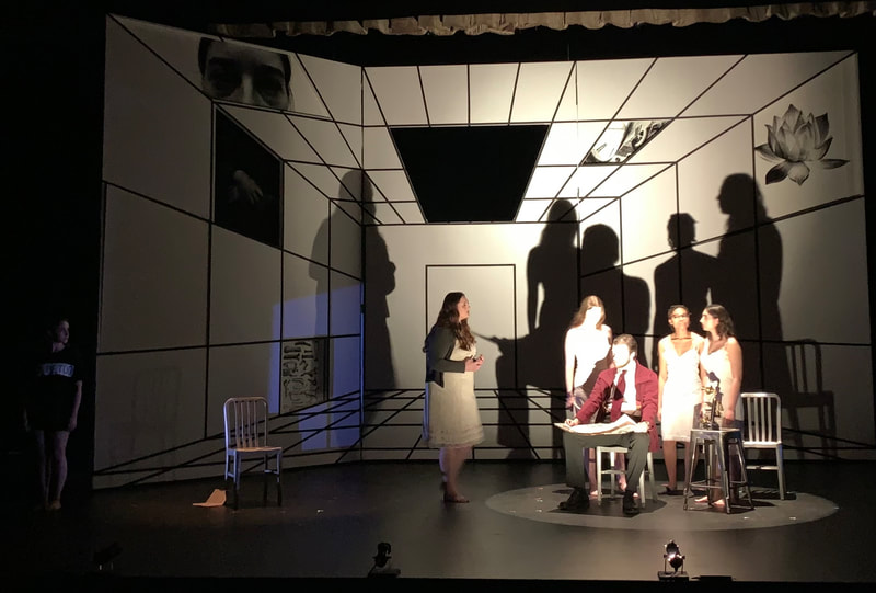 Machinal thumbnail