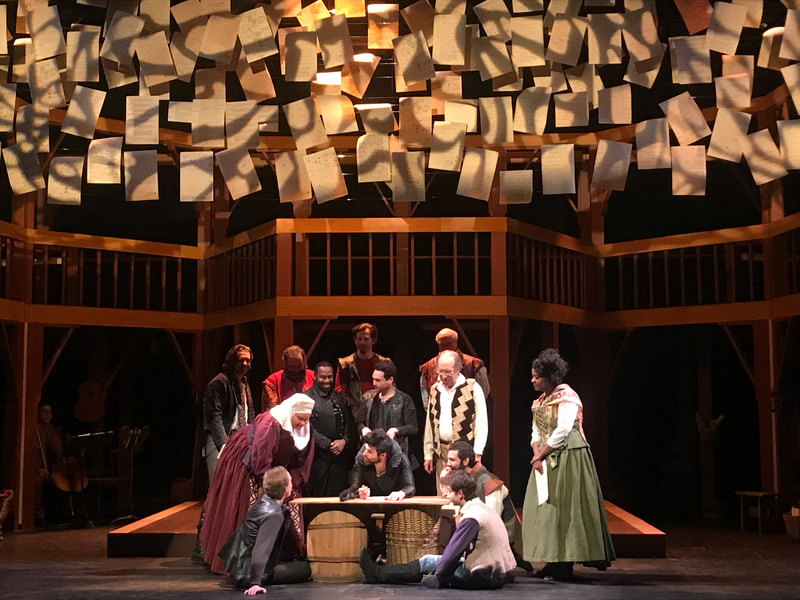 Shakespeare in Love thumbnail