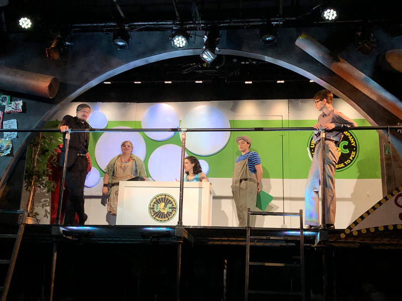 Urinetown thumbnail