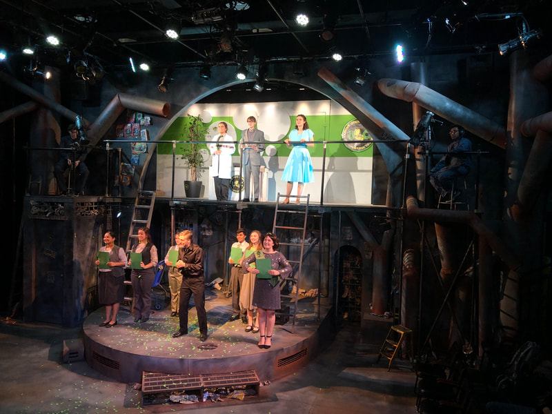 Urinetown thumbnail