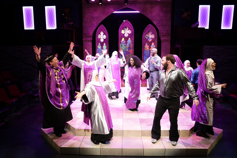 Sister Act thumbnail