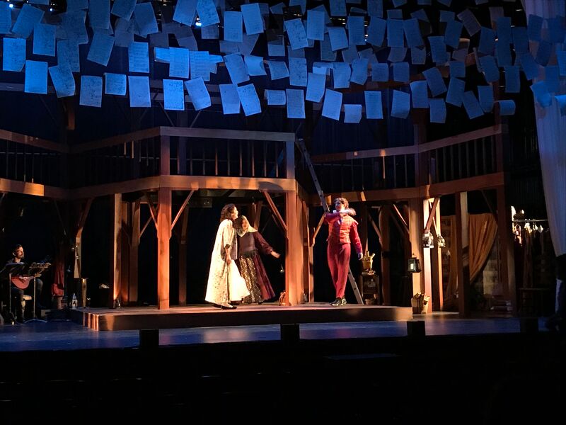 Shakespeare in Love thumbnail