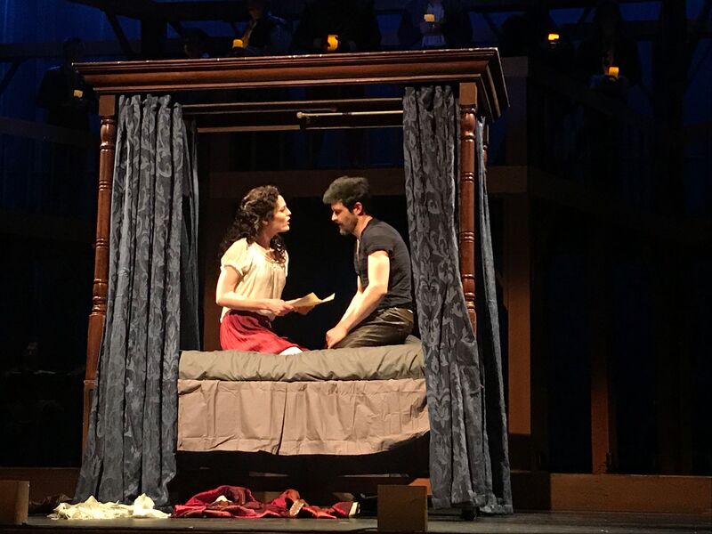 Shakespeare in Love thumbnail