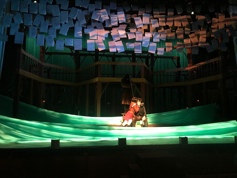 Shakespeare in Love thumbnail