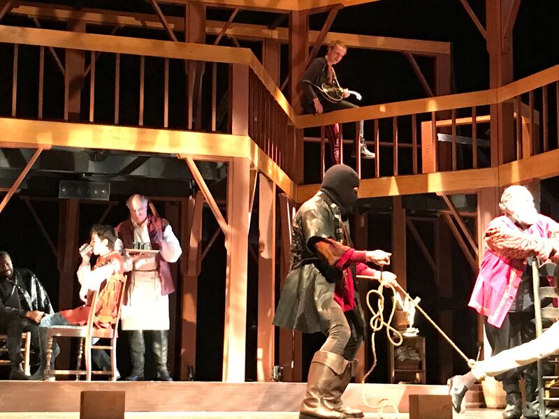 Shakespeare in Love thumbnail