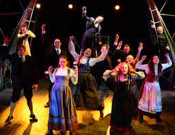 Spring Awakening thumbnail