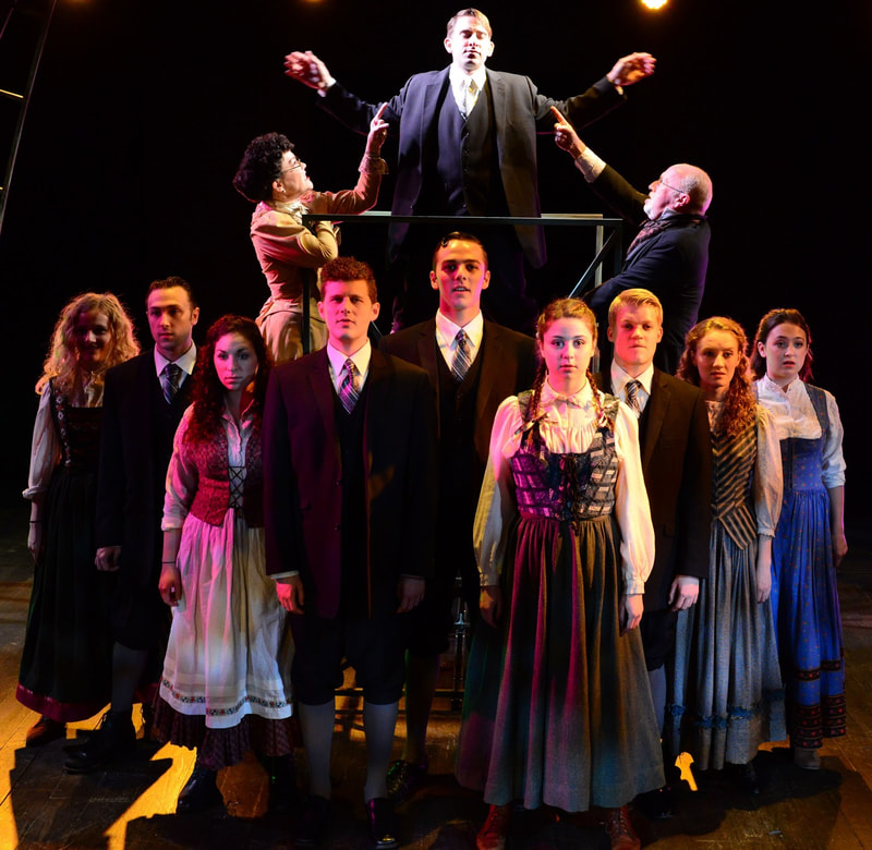 Spring Awakening thumbnail