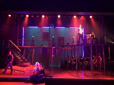 Three Penny Opera thumbnail
